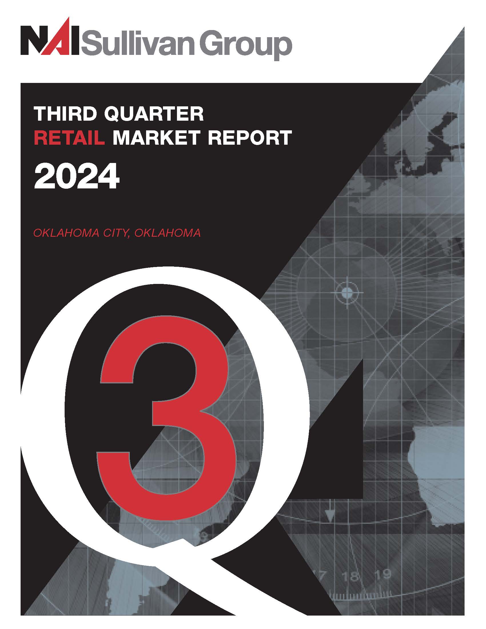 Q3 RETAIL 2024