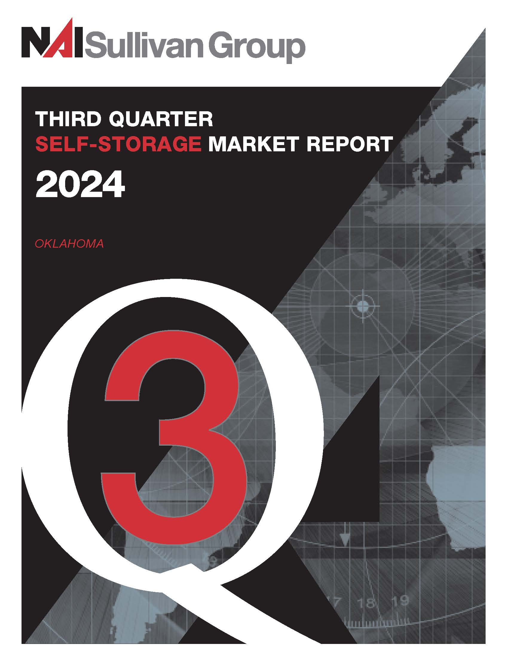 Q3 SELF STORAGE 2024