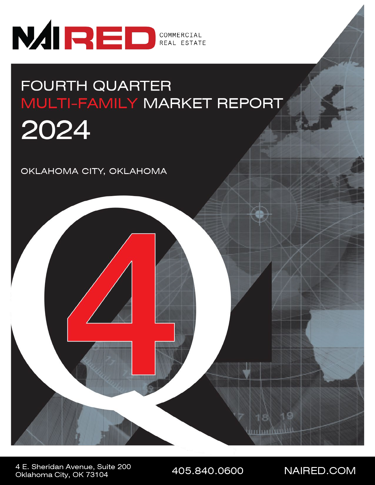 Q4 MULTI-FAMILY 2024