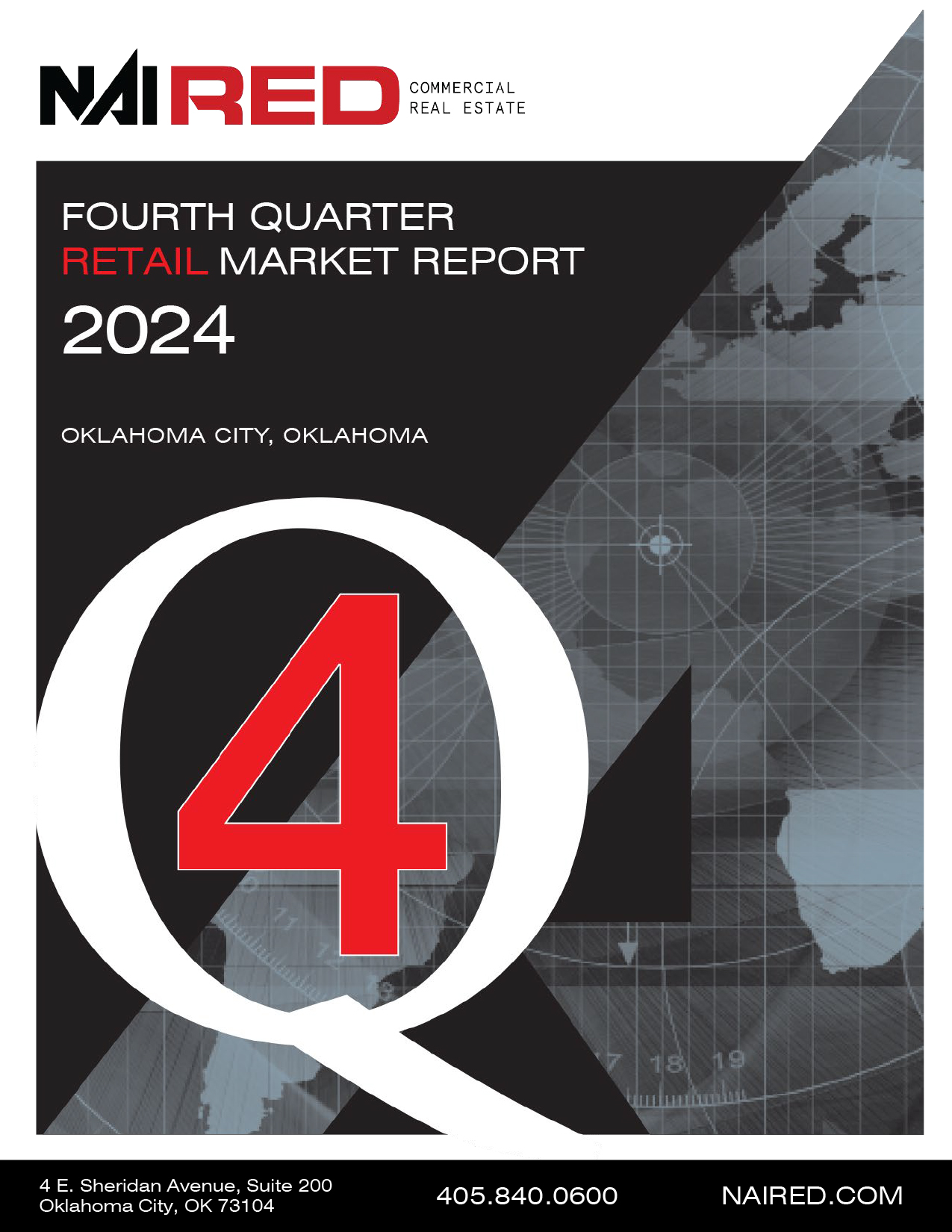 Q4 RETAIL 2024